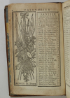LEMAU de la JAISSE - 7e abrégé de la carte générale du militaire de France 1741 - Photo 3, livre ancien du XVIIIe siècle