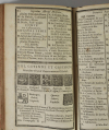 LEMAU de la JAISSE - 7e abrégé de la carte générale du militaire de France 1741 - Photo 4, livre ancien du XVIIIe siècle