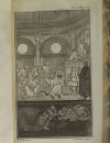 FONTENELLE - Oeuvres - 1767 - 11 volumes - figures - Photo 2, livre ancien du XVIIIe siècle