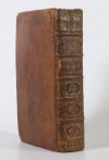 SWIFT - Le conte du tonneau - 1721 - EO de la première traduction française - Photo 0, livre ancien du XVIIIe siècle