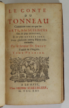 SWIFT - Le conte du tonneau - 1721 - EO de la première traduction française - Photo 1, livre ancien du XVIIIe siècle
