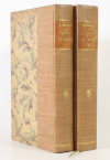Emile BERGERAT - Ours et fours - Théâtre en chambre - 1886 - 2 volumes - Photo 0, livre rare du XIXe siècle
