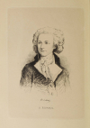 RIVAROL - Oeuvres choisies - 1880 - 2 volumes - Reliures signées - Photo 0, livre rare du XIXe siècle