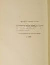 RIVAROL - Oeuvres choisies - 1880 - 2 volumes - Reliures signées - Photo 2, livre rare du XIXe siècle