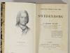BALLET - Un visionnaire au XVIIIe siècle. SWEDENBORG - 1899 - Relié - Photo 1, livre rare du XIXe siècle