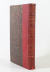 Charles NODIER - Examen critique des dictionnaires de langue françoise - 1829 - Photo 0, livre rare du XIXe siècle