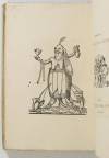RABELAIS - Les songes drolatiques de Pantagruel - Tross, 1869 - Photo 2, livre rare du XIXe siècle