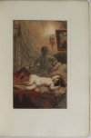 BOURGES - Le crépuscule des dieux - 1905 - Eaux fortes de Richard Ranft - Photo 6, livre rare du XXe siècle