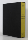Julien GRACQ - Au château d Argol - 1968 Gravures originales de François Lunven - Photo 1, livre rare du XXe siècle