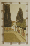 MAETERLINCK La vie des abeilles - Ferroud 1914 Illustré par Giraldon, rel signée - Photo 1, livre rare du XXe siècle