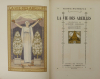 MAETERLINCK La vie des abeilles - Ferroud 1914 Illustré par Giraldon, rel signée - Photo 2, livre rare du XXe siècle