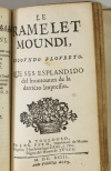 Pierre GOUDELIN Las obros - 1694 - Edition contenant la Berta - Photo 2, livre ancien du XVIIe siècle