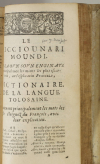 Pierre GOUDELIN Las obros - 1694 - Edition contenant la Berta - Photo 4, livre ancien du XVIIe siècle