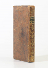 Les colloques choisis d Erasme, traduits en françois - 1763 - Photo 1, livre ancien du XVIIIe siècle