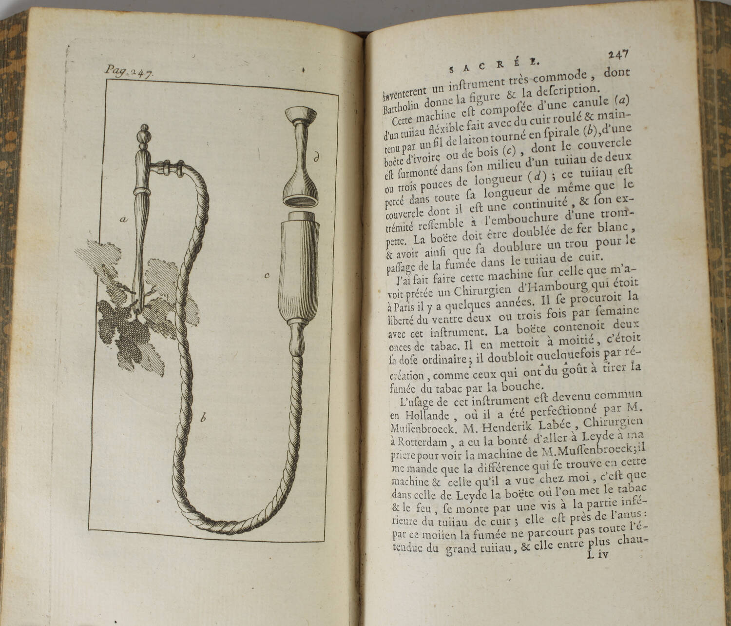 [Médecine et religion] DINOUART Embryologie sacrée - 1766 - 3 planches - Photo 3, livre ancien du XVIIIe siècle