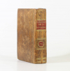 Almanach historique de la révolution française + Consitution - 1792 Gravures - Photo 1, livre ancien du XVIIIe siècle