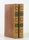LE SAGE - Le diable boiteux, augmenté des béquilles - 1819 - 2 volumes - Photo 0, livre rare du XIXe siècle