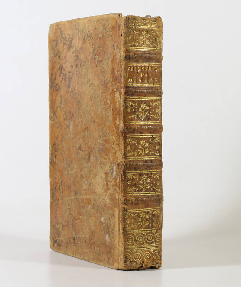 BUY de MORNAS - Cosmographie méthodique et élémentaire - 1770 - Planches - Photo 1, livre ancien du XVIIIe siècle