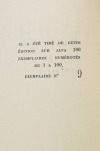 Banquier du roi : Barthélémy Hervart, 1606-1676 - 1951 - 1/100 Alfa - Photo 0, livre rare du XXe siècle