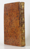 BOUCHE - Droit public du Comté-Etat de la Provence - Aix, 1788 - Photo 1, livre ancien du XVIIIe siècle