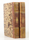 Marquis de CUSTINE - Ethel - Bruxelles, 1839 - 2 volumes - Photo 0, livre rare du XIXe siècle
