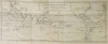 BOUGAINVILLE - Voyage autour du monde par la Boudeuse l Etoile 1772 cartes 2 vol - Photo 3, livre ancien du XVIIIe siècle