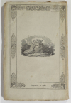 CHATEAUBRIAND - Moïse - 1831 - Edition originale - Photo 1, livre rare du XIXe siècle