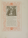 Jérôme DOUCET - Contes de la fileuse - 1900 - Ill. d Alfred Garth Jones - Envoi - Photo 3, livre rare du XXe siècle