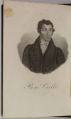René CAILLIE - Voyage à Tombouctou et Jenné - 1830 - 3 volumes - Planches - Photo 2, livre rare du XIXe siècle