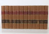 BARANTE - Histoire des ducs de Bourgogne de la maison de Valois - 1824 - 12 vol. - Photo 0, livre rare du XIXe siècle