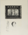 FLAUBERT Mme Bovary - Michel Ciry 1/35 - 1 cuivre 1 suite 2 dessins 115 gravures - Photo 13, livre rare du XXe siècle