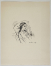 FLAUBERT Mme Bovary - Michel Ciry 1/35 - 1 cuivre 1 suite 2 dessins 115 gravures - Photo 2, livre rare du XXe siècle