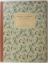 Boiseries interieurs d appartements Louis XV et Louis XVI - Planches - vers 1900 - Photo 0, livre rare du XXe siècle