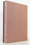 MALLARME - Le manuscrit autographe des poésies - 1981 - Numéroté 1/1000 - Photo 0, livre rare du XXe siècle
