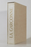 [Curiosa] MARGUERITTE - La garçonne. Roman de Moeurs - 1957 - Bécat - Photo 1, livre rare du XXe siècle