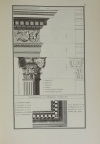VIGNOLE - Traité des cinq ordres d architecture - 1987 - Photo 3, livre rare du XXe siècle