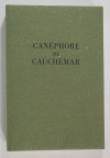 GARCIA LORCA - Canéphore de cauchemar - 1988 - 12 gravures de Mathieux-Marie - Photo 4, livre rare du XXe siècle