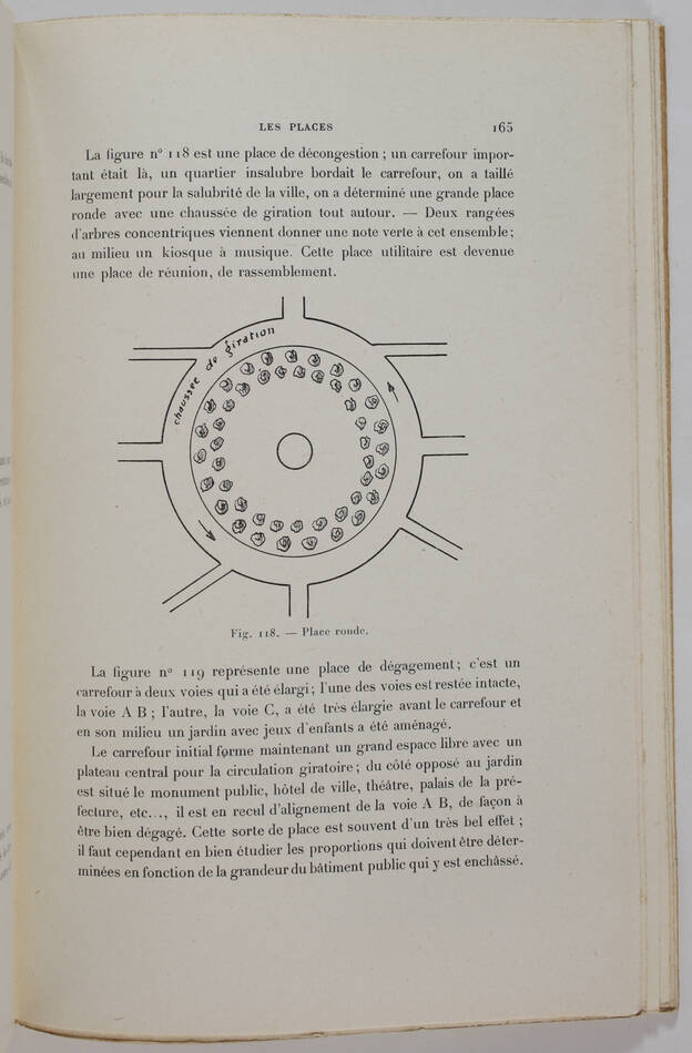 [Architecture] Jean RAYMOND - Précis d urbanisme moderne - 1934 - Photo 1, livre rare du XXe siècle
