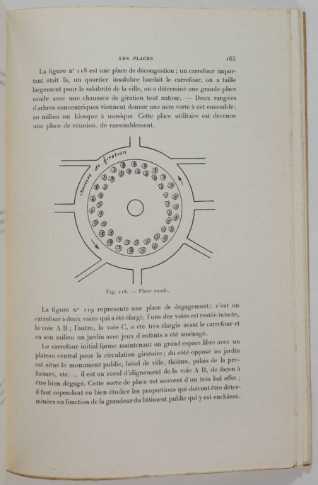 [Architecture] Jean RAYMOND - Précis d urbanisme moderne - 1934 - Photo 1, livre rare du XXe siècle
