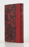LONGUS - Les amours pastorales de Daphnis et Chloé - 1776 - Edition de Bouillon - Photo 1, livre ancien du XVIIIe siècle