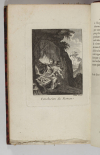 LONGUS - Les amours pastorales de Daphnis et Chloé - 1776 - Edition de Bouillon - Photo 4, livre ancien du XVIIIe siècle