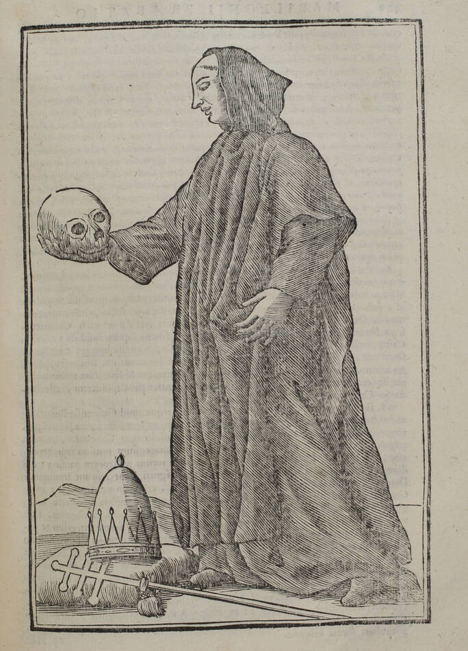 MABILLON - Praefationes Actis Sanctorum ordinis S. Benedicti - 1732 - Rare - Photo 0, livre ancien du XVIIIe siècle