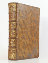 MABILLON - Praefationes Actis Sanctorum ordinis S. Benedicti - 1732 - Rare - Photo 1, livre ancien du XVIIIe siècle