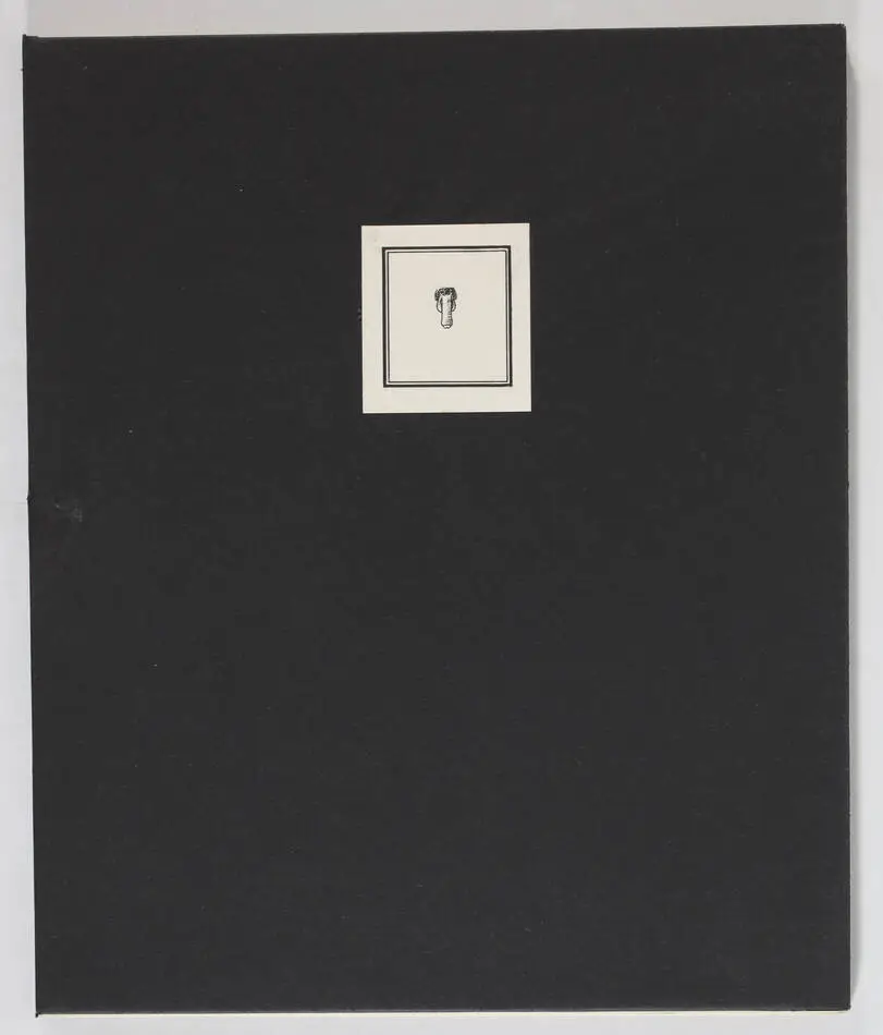 [Curiosa] SINE - Livre d images - 20 dessins érotiques - Photo 0, livre rare du XXe siècle
