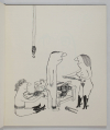 [Curiosa] SINE - Livre d images - 20 dessins érotiques - Photo 1, livre rare du XXe siècle