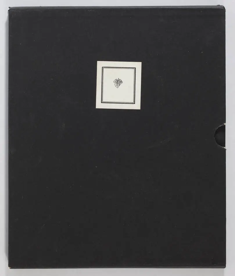 [Curiosa] SINE - Livre d images - 20 dessins érotiques - Photo 2, livre rare du XXe siècle