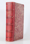 GAUDRY - Recherches scientifiques en Orient - 1855 - Photo 0, livre rare du XIXe siècle