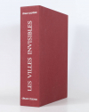 Italo Calvino - Les villes invisibles - 10 eaux-fortes par Gérard Trignac - Photo 1, livre rare du XXe siècle