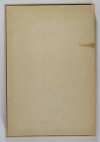 LECUIRE - Sonnets funèbres - 1975 - Gravures d Aguayo + Calligramme manuscrit - Photo 10, livre rare du XXe siècle