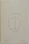 LECUIRE - Sonnets funèbres - 1975 - Gravures d Aguayo + Calligramme manuscrit - Photo 0, livre rare du XXe siècle